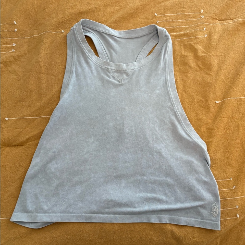 Free People Movement active tank, XS